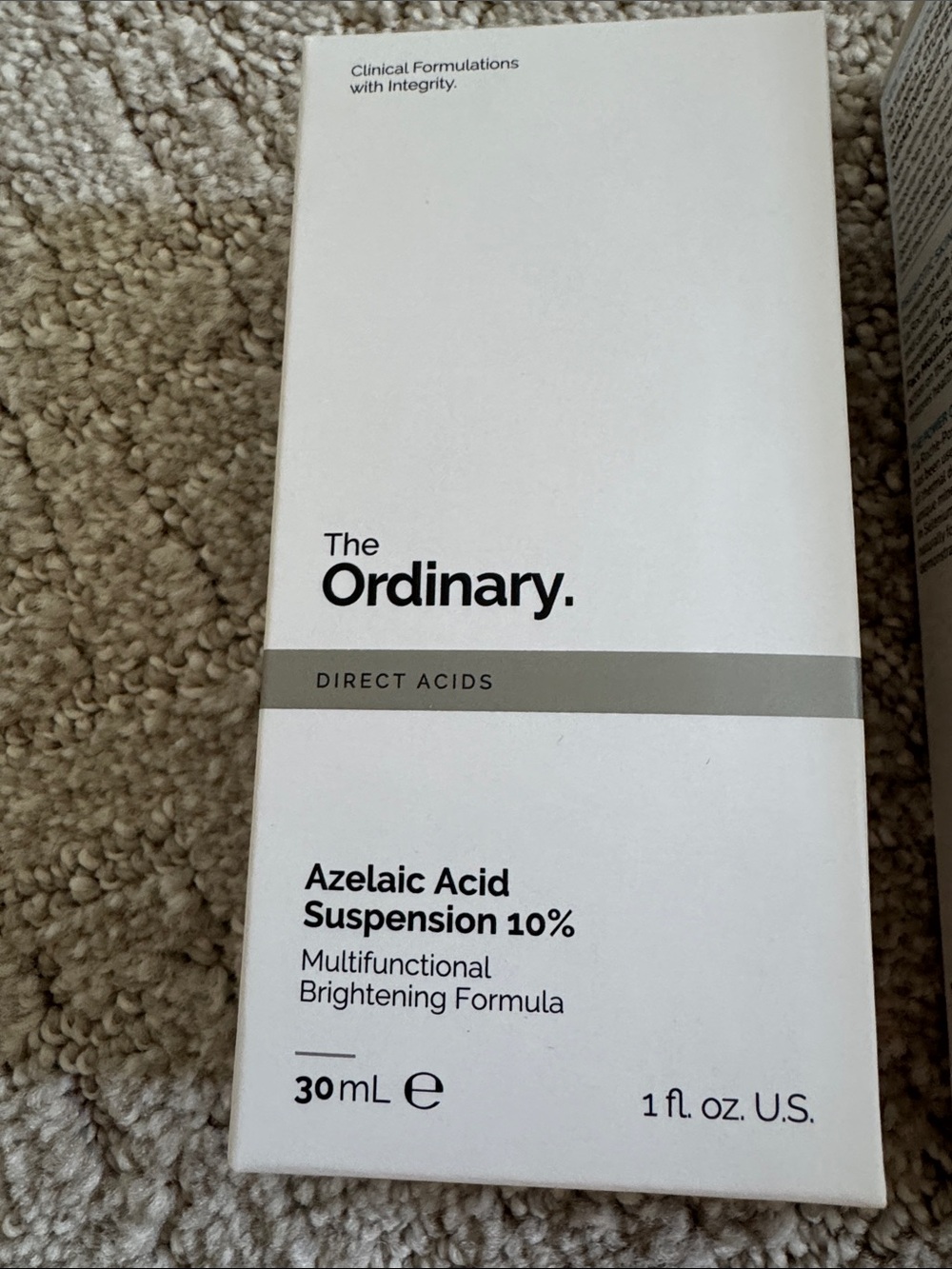 Sensitive Skin Barrier Repair Skincare Bundle Avene La Roche Posay The Ordinary - Picture 2 of 8